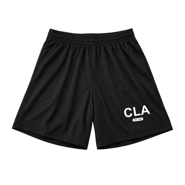 CLA PE Shorts