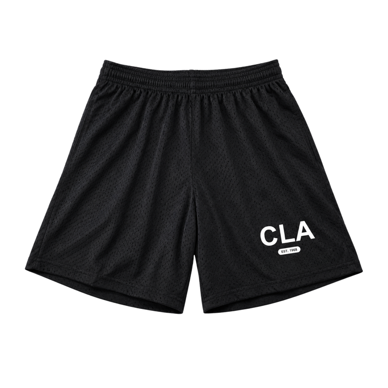 CLA PE Shorts (Youth)