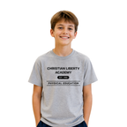 CLA PE Shirt