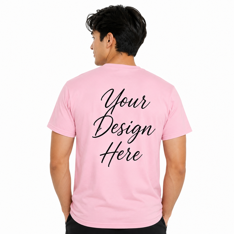 Gildan 3000 – Unisex Light Cotton T-Shirt (Youth)