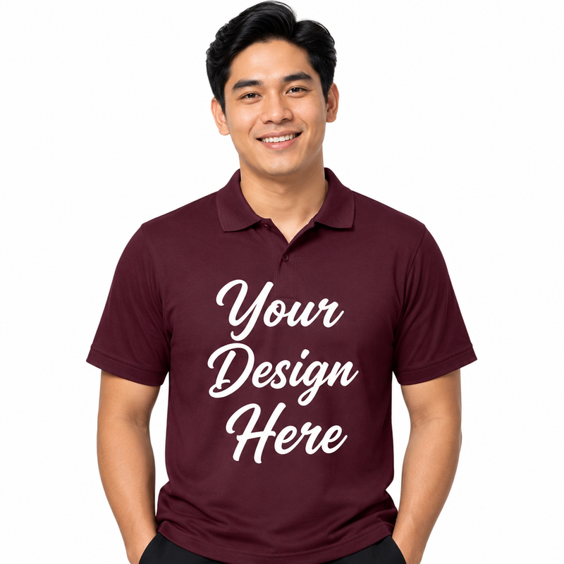 CORE365 Men’s Origin Performance Piqué Polo – 88181