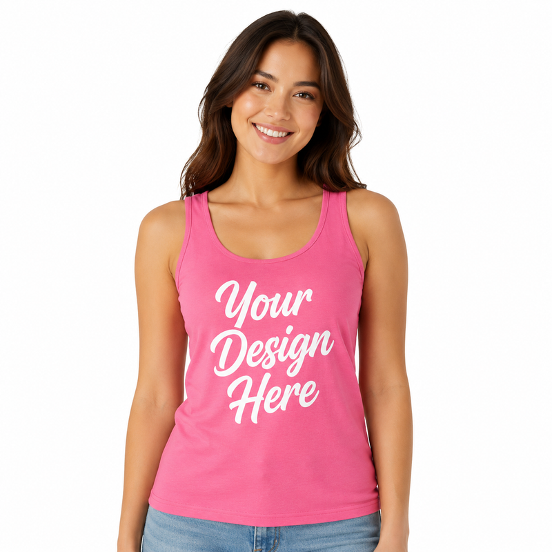 Women’s Softstyle® Tank Top – 64200L