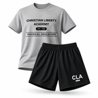 CLA One-Set PE Uniform Bundle (Youth)