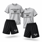 CLA Two-Set PE Uniform Bundle (Youth)