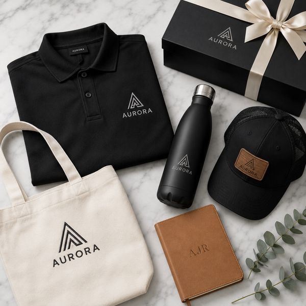 Company Merch