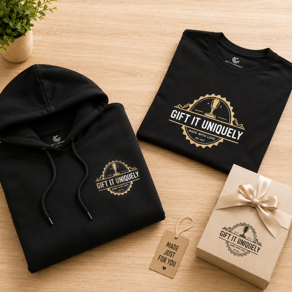DTF Apparel