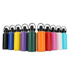 32oz Customizable Hydro-Style Water Bottle