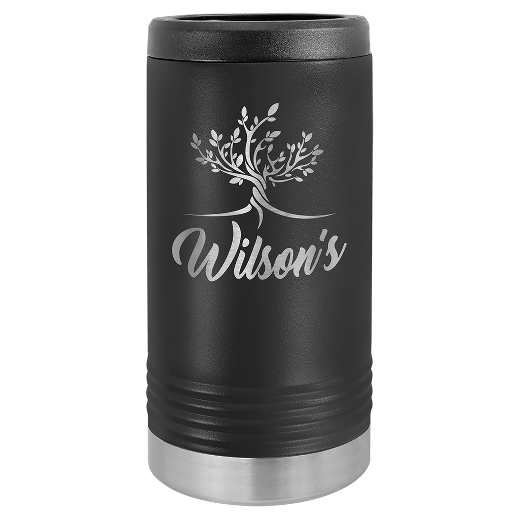 Personalized Polar Camel Beverage Holder
