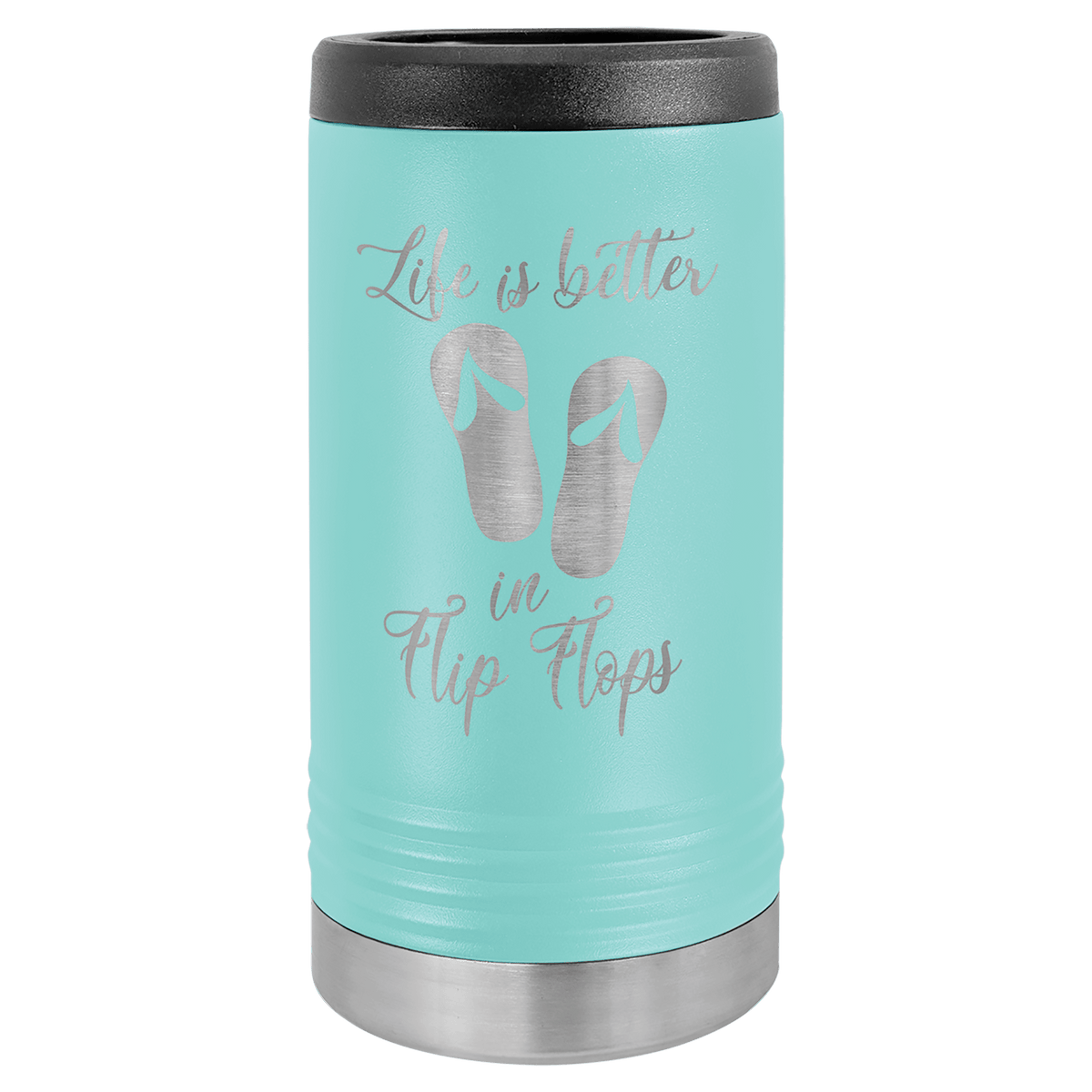 Personalized Polar Camel Beverage Holder