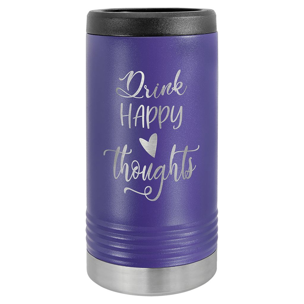 Personalized Polar Camel Beverage Holder