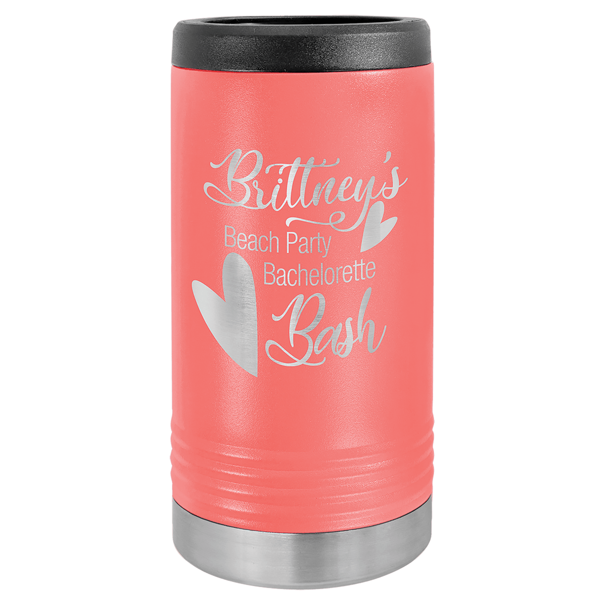 Personalized Polar Camel Beverage Holder