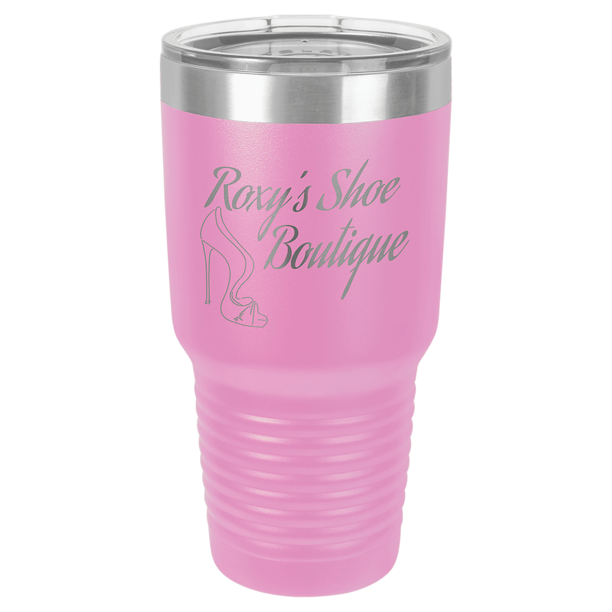 Personalized 30 oz Polar Camel Ringneck Tumbler