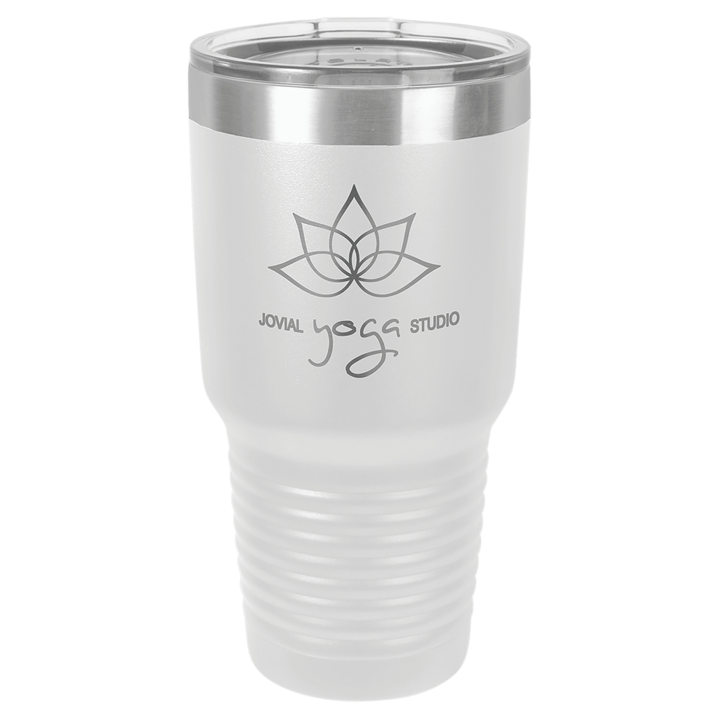 Personalized 30 oz Polar Camel Ringneck Tumbler