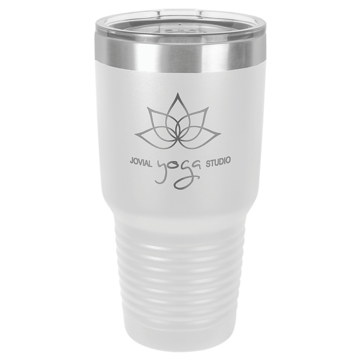 Personalized 30 oz Polar Camel Ringneck Tumbler