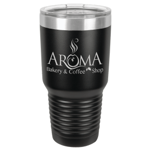 Personalized 30 oz Polar Camel Ringneck Tumbler