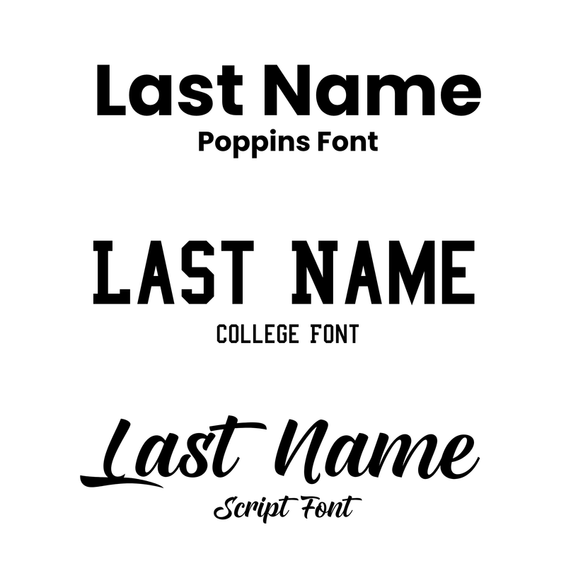 CLA Personalized 32 oz Water Bottle