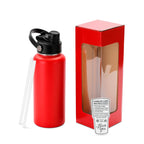 32oz Customizable Hydro-Style Water Bottle