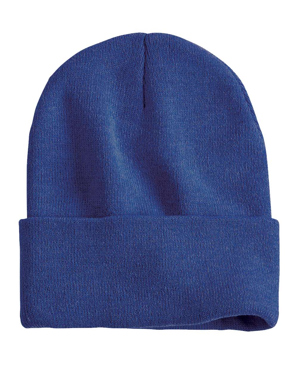 Sportsman SP12 – 12" Solid Cuffed Beanie