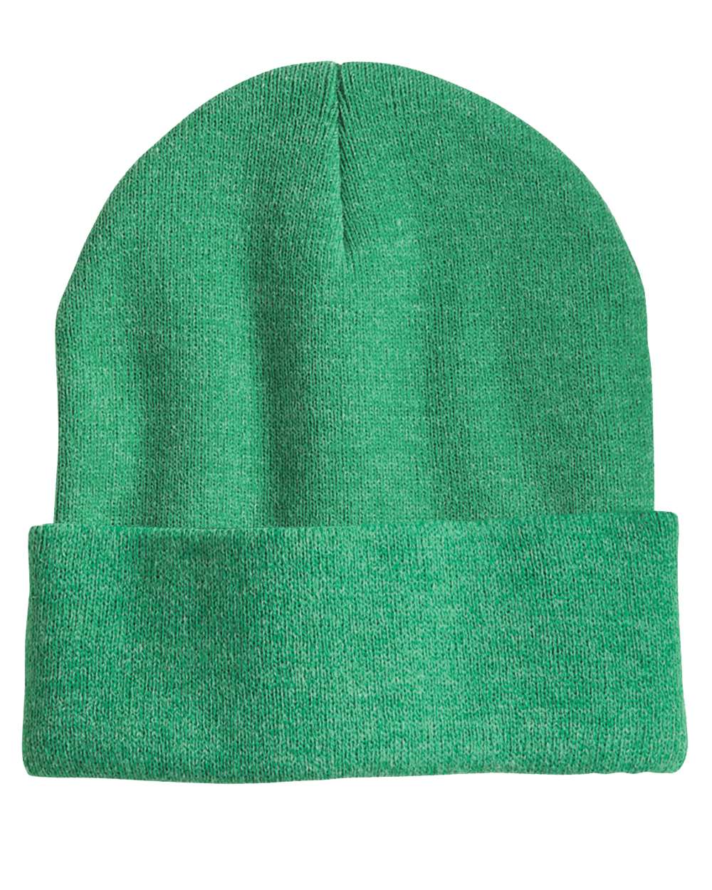 Sportsman SP12 – 12" Solid Cuffed Beanie
