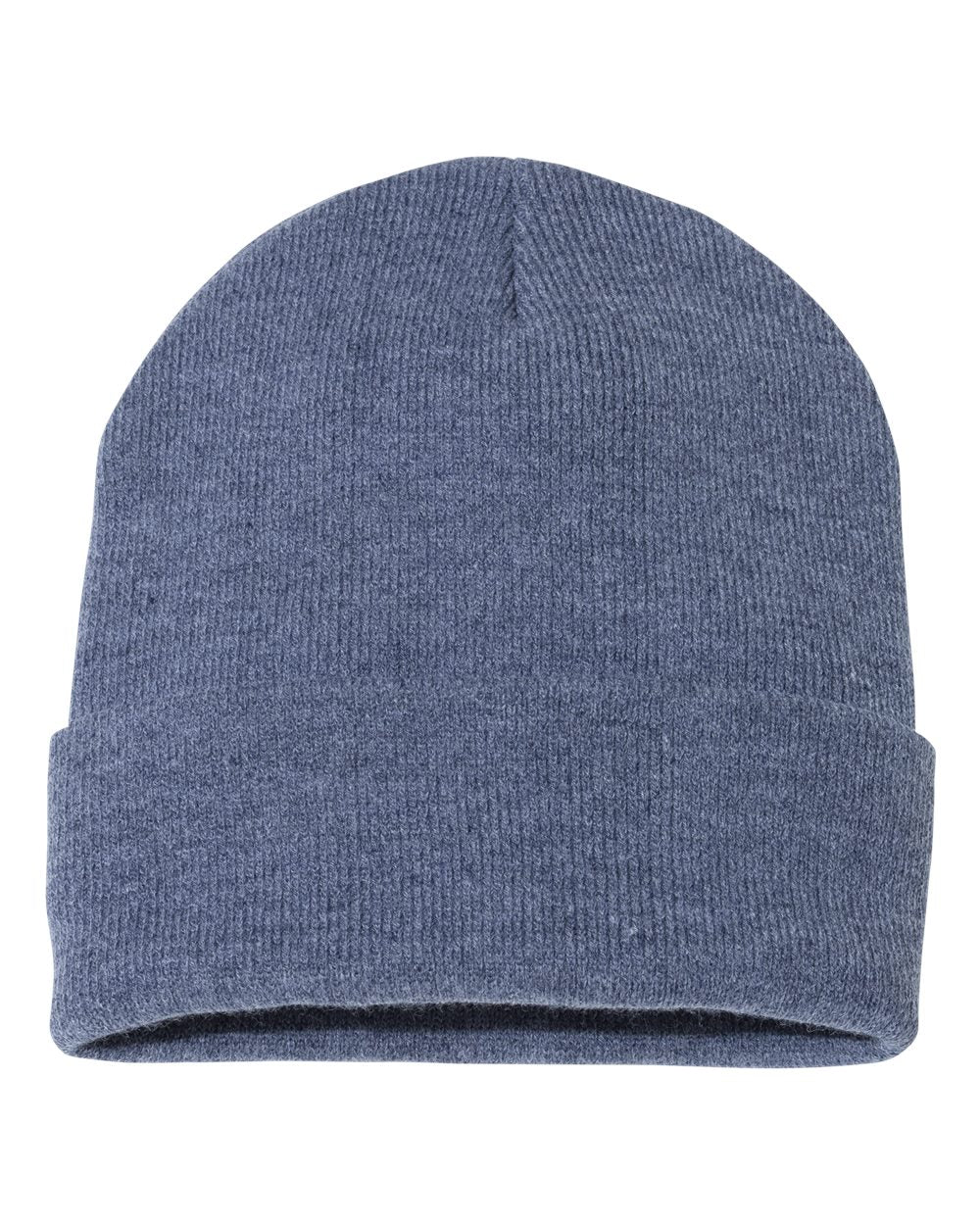Sportsman SP12 – 12" Solid Cuffed Beanie