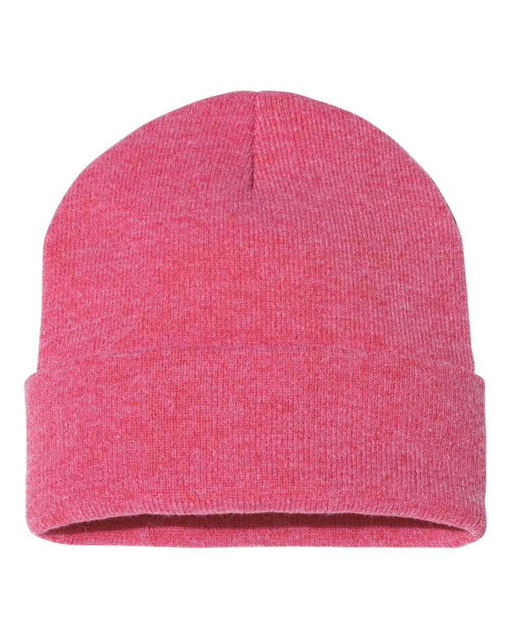 Sportsman SP12 – 12" Solid Cuffed Beanie