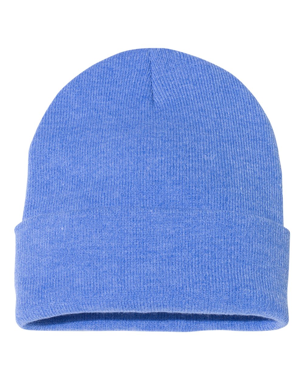 Sportsman SP12 – 12" Solid Cuffed Beanie