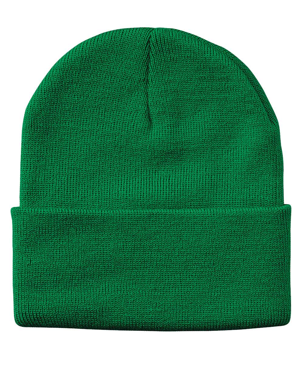 Sportsman SP12 – 12" Solid Cuffed Beanie
