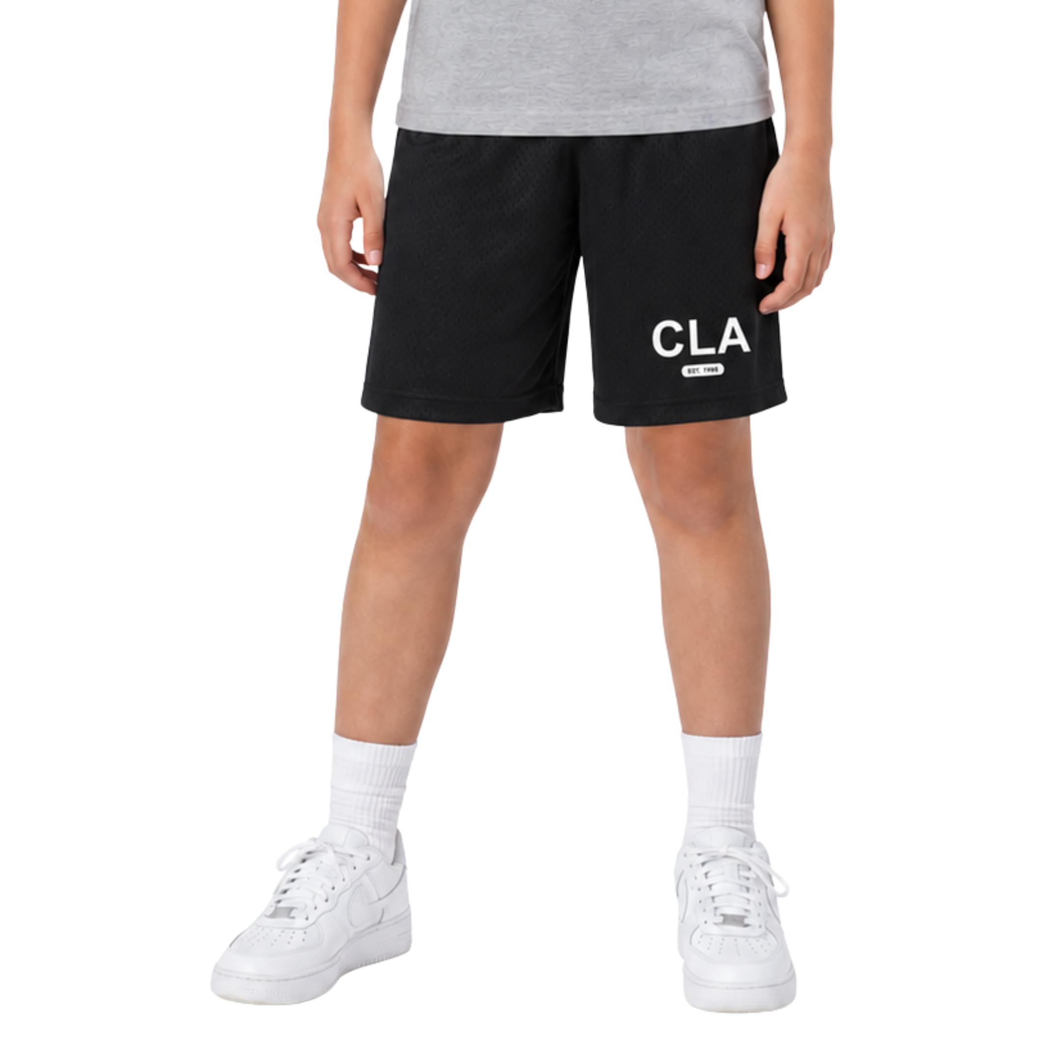 CLA PE Shorts