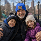 Personalized Beanie Hat