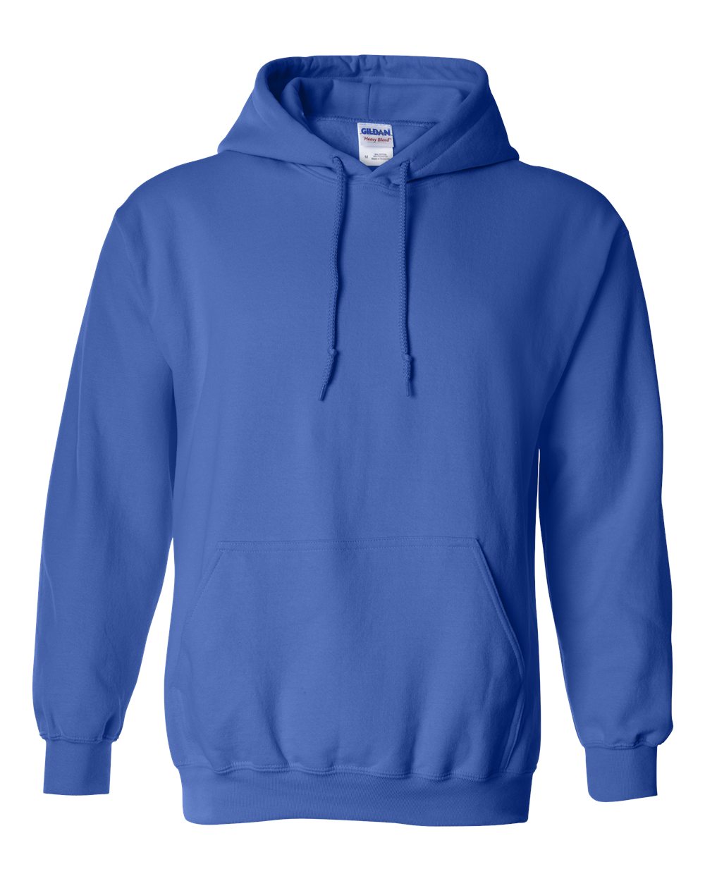 Unisex Heavy Blend™ Hooded Sweatshirt – 18500