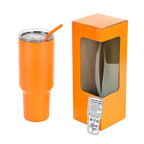 Personalized Hydration Tumbler