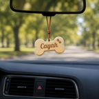 Custom Pet Charm