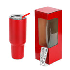 Personalized Hydration Tumbler
