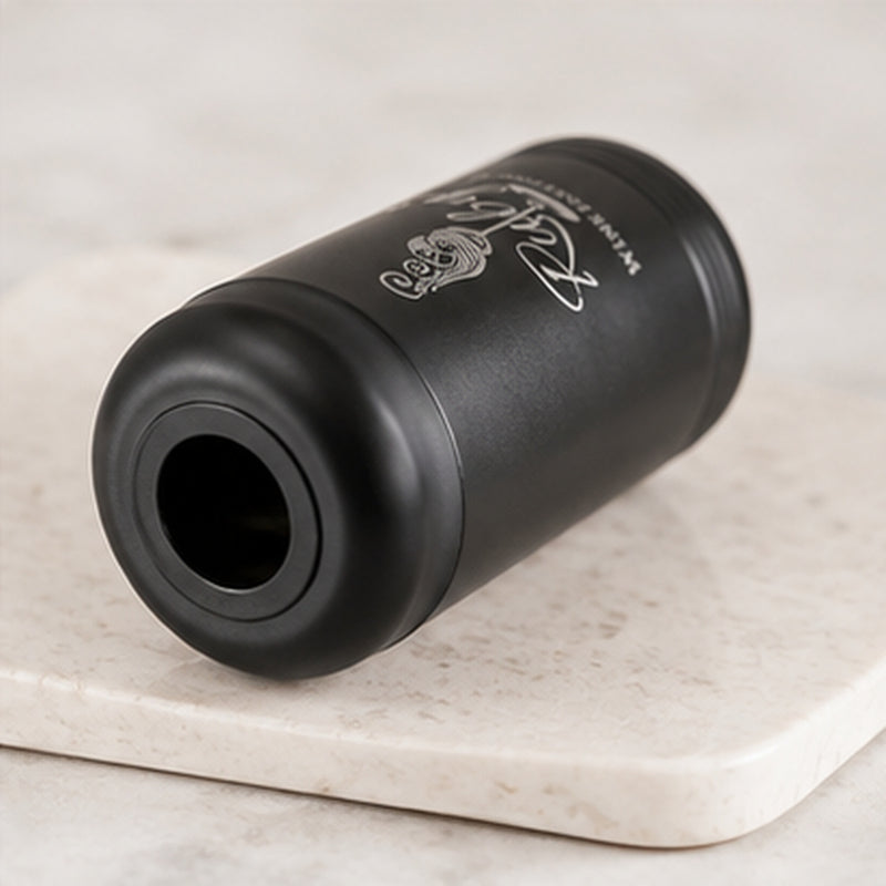Personalized Polar Camel Wine Chiller