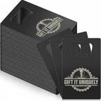 Personalized Pocket Wallet Bottle Opener