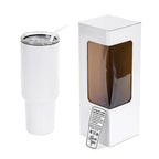 Personalized Hydration Tumbler